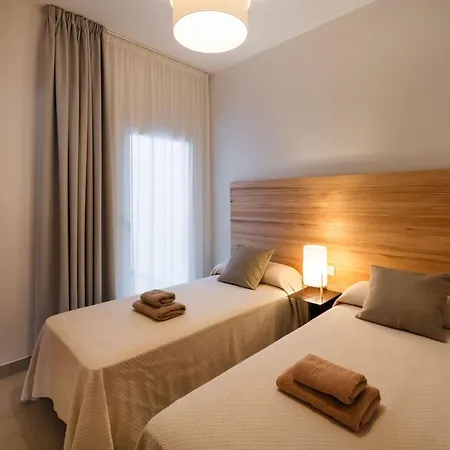 Mar - Panasco Holiday home Arrecife (Lanzarote)