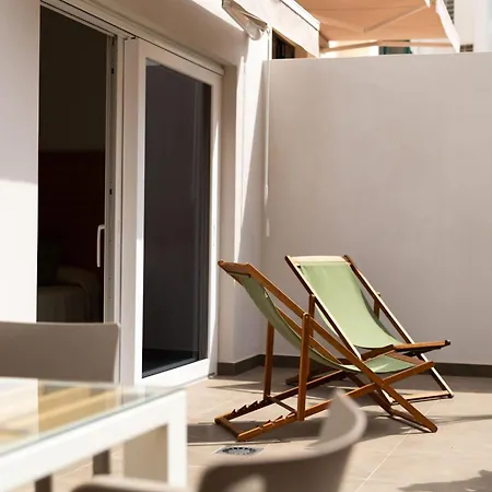 Holiday home Mar - Panasco *
