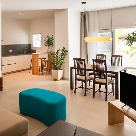 Holiday home Mar - Panasco Arrecife (Lanzarote)