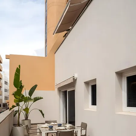 Feriehus Mar - Panasco *