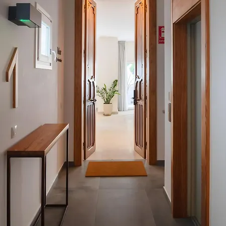 Feriehus Mar - Panasco *