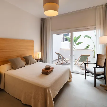 Feriehus Mar - Panasco Arrecife (Lanzarote)