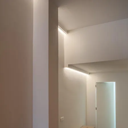 Mar - Panasco Prázdninový dům